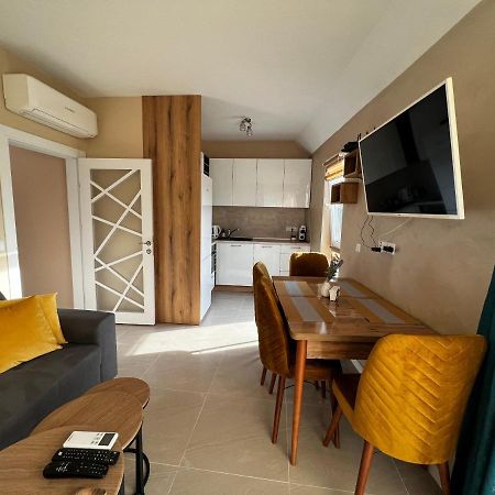 Varna Downtown Apartment Exterior photo