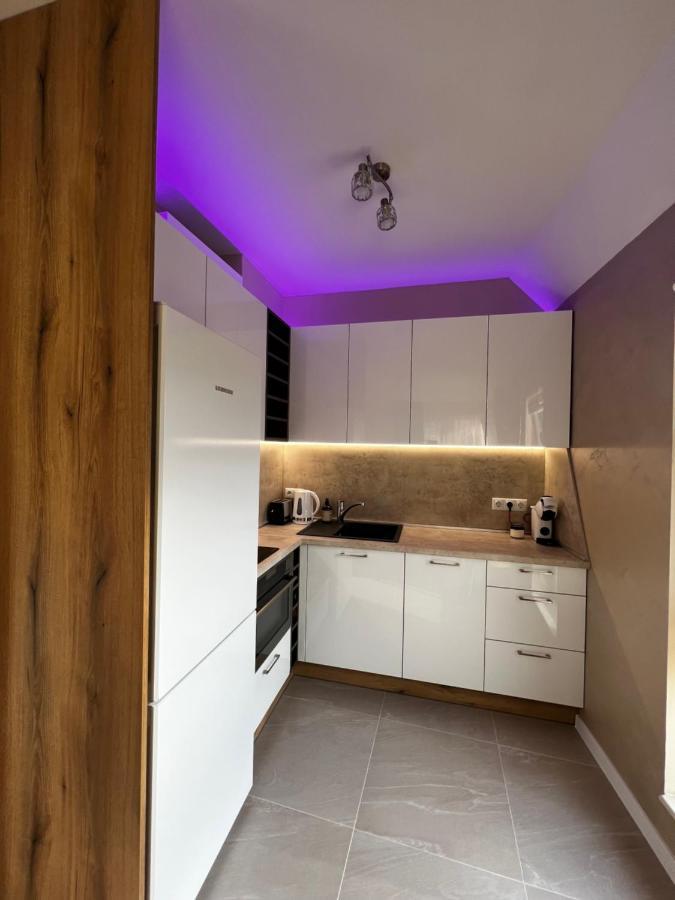 Varna Downtown Apartment Exterior photo