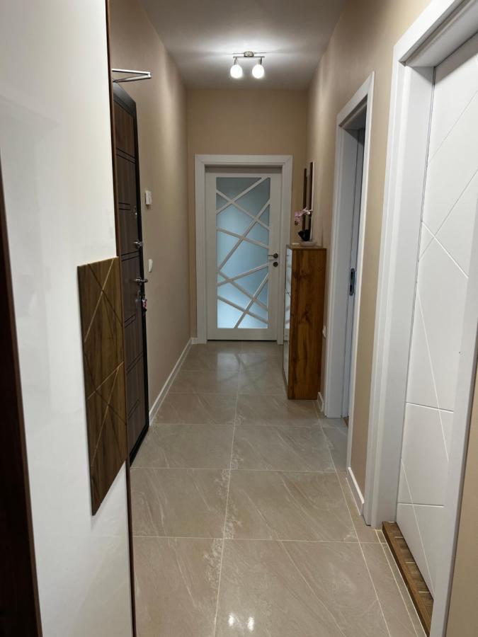 Varna Downtown Apartment Exterior photo