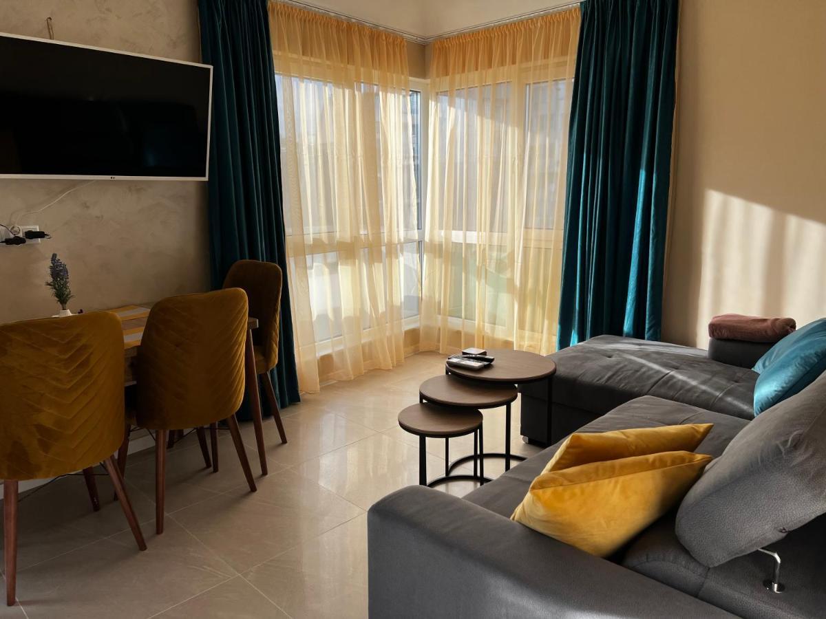 Varna Downtown Apartment Exterior photo