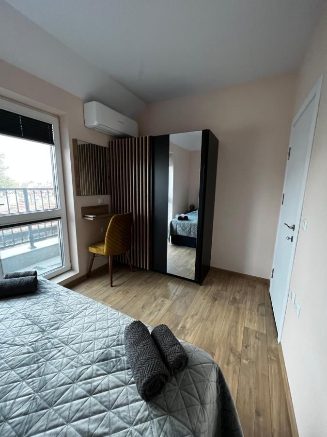 Varna Downtown Apartment Exterior photo