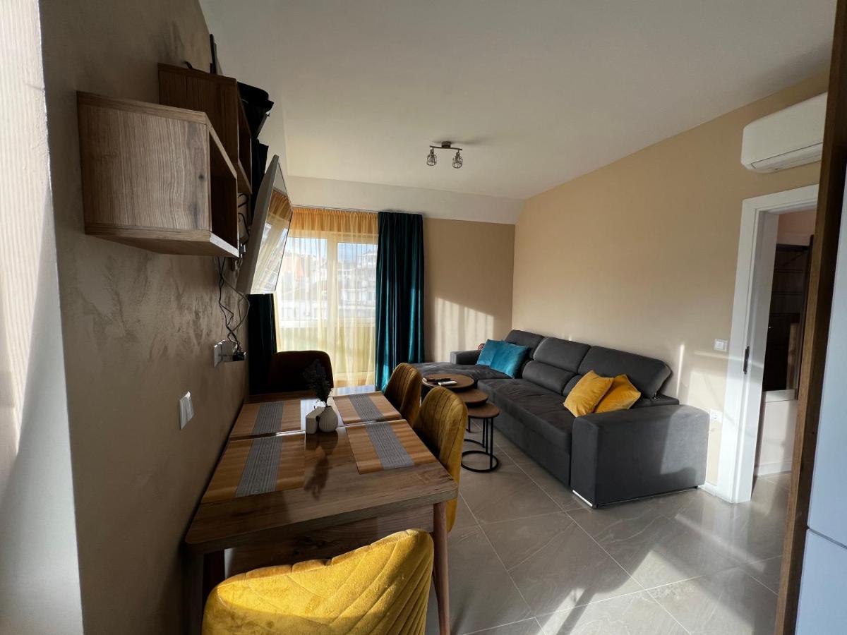 Varna Downtown Apartment Exterior photo